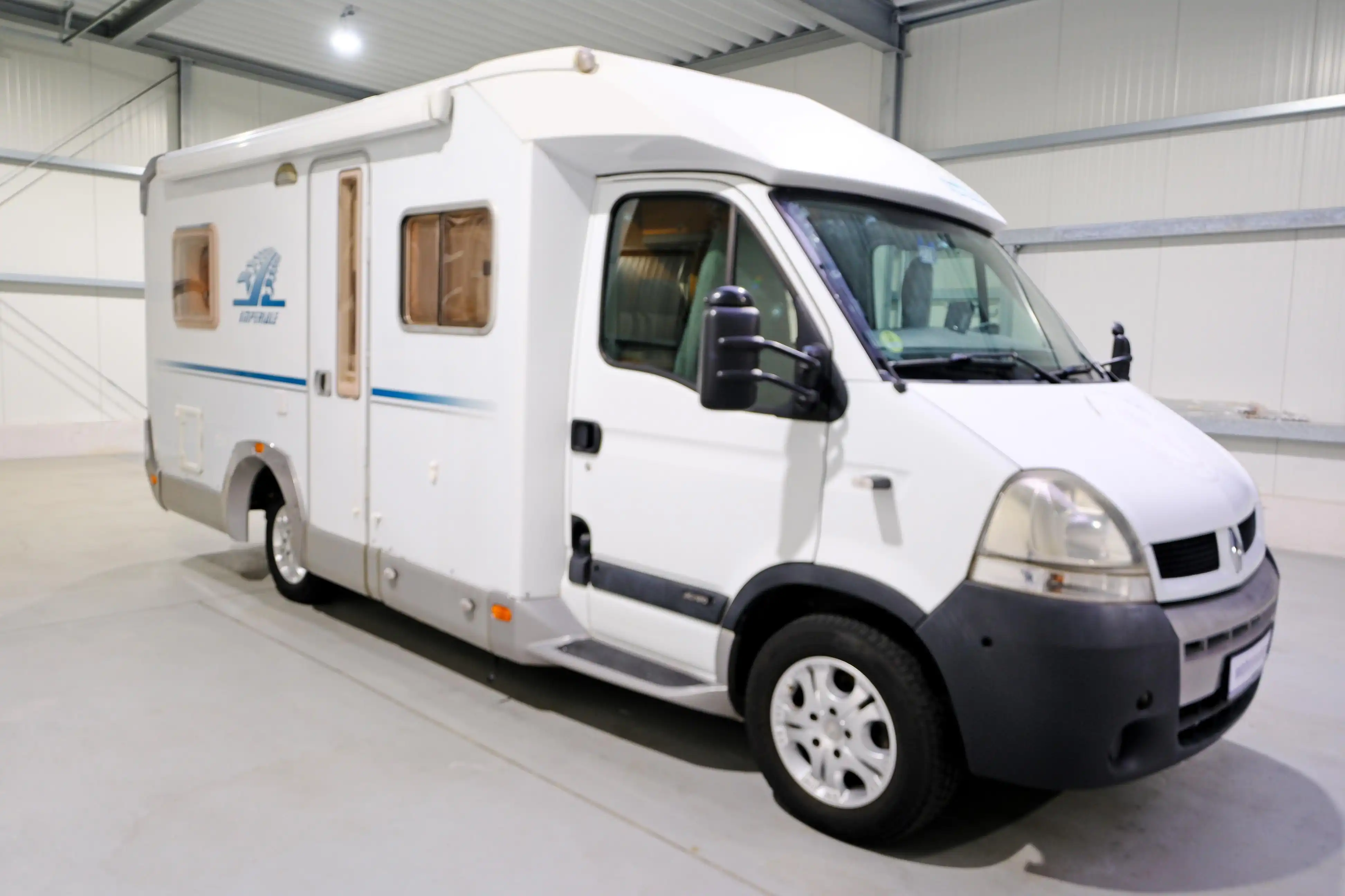 WEINSBERG Imperiale T 600